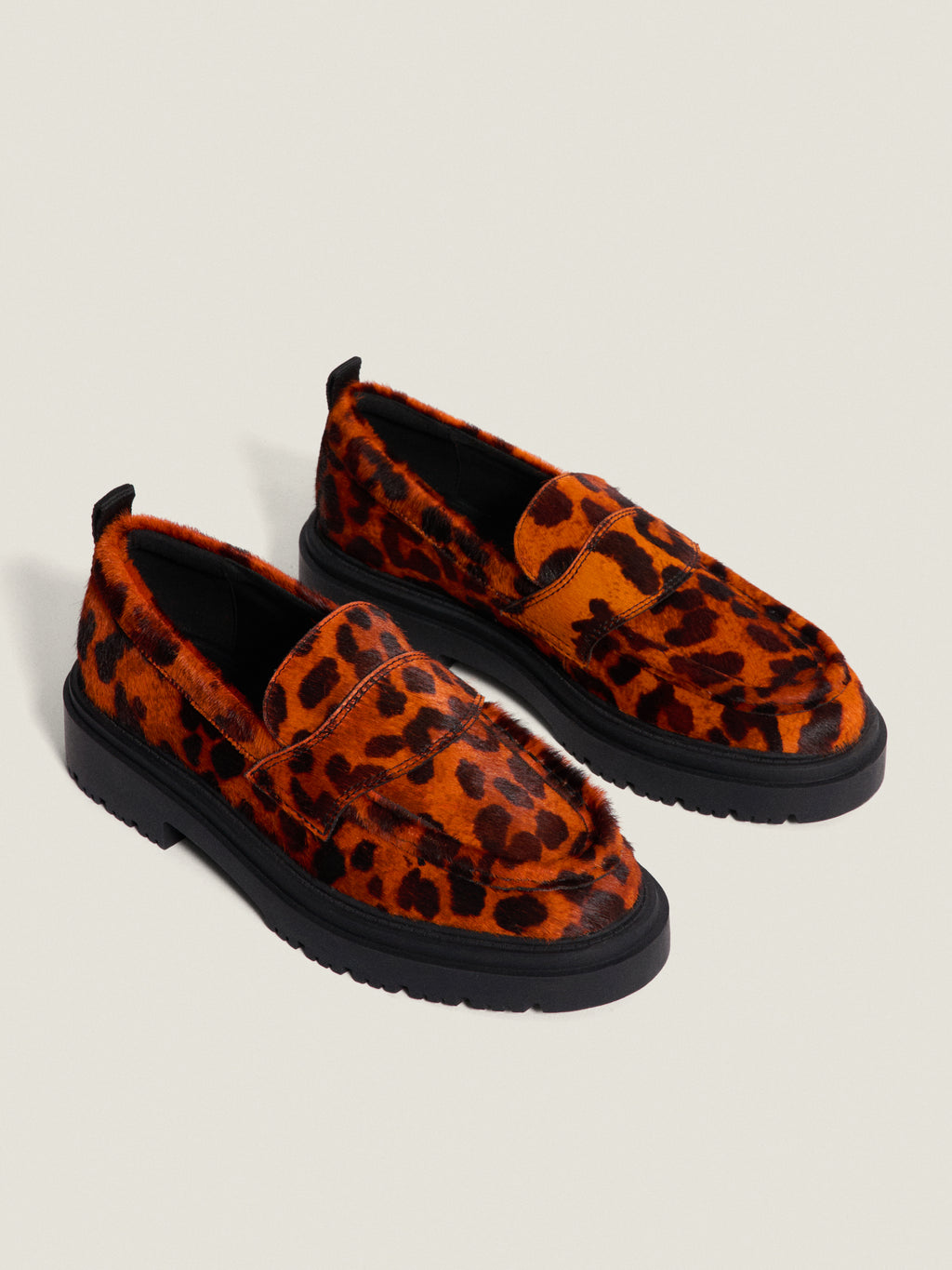 Loafers multicolor HOFF