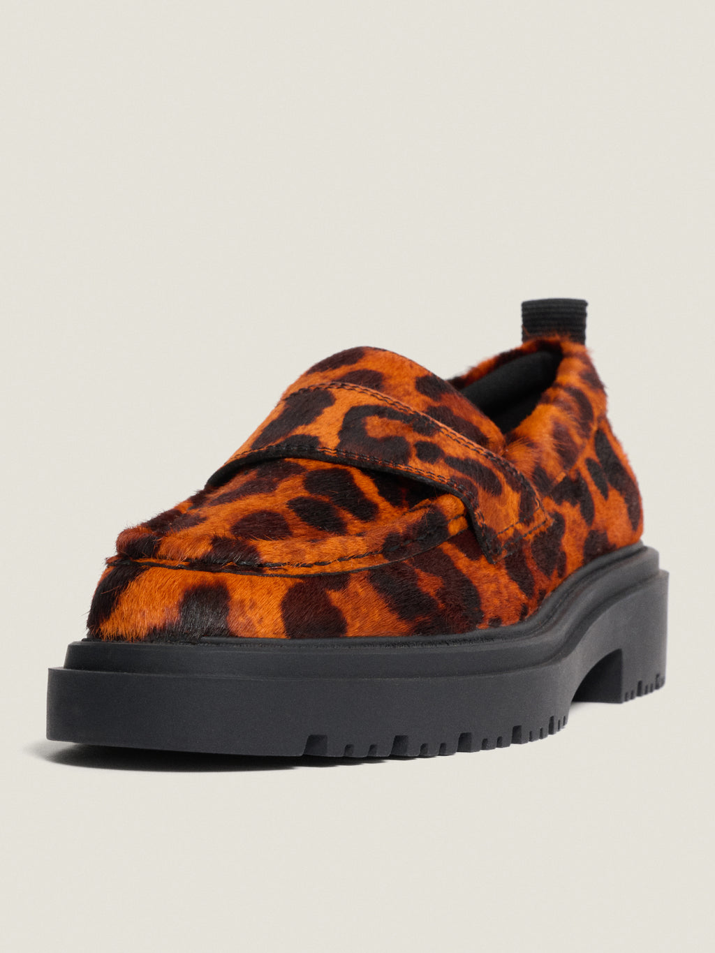 Loafers multicolor HOFF