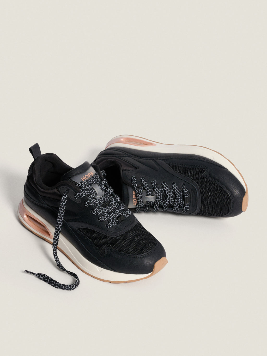 Sneakers multicolor HOFF