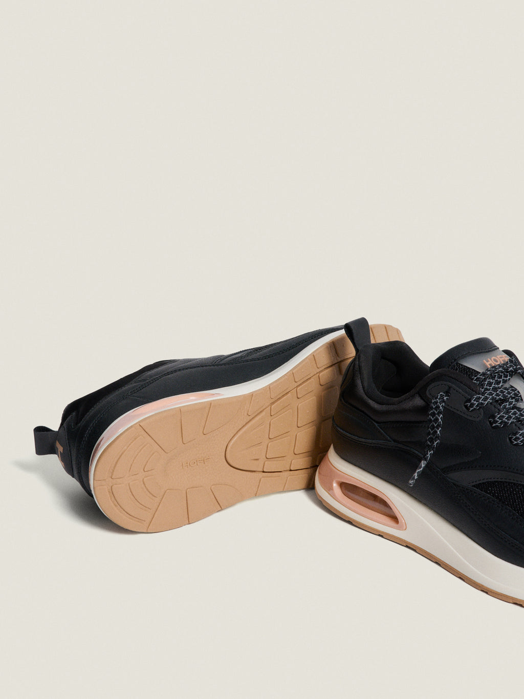 Sneakers multicolor HOFF