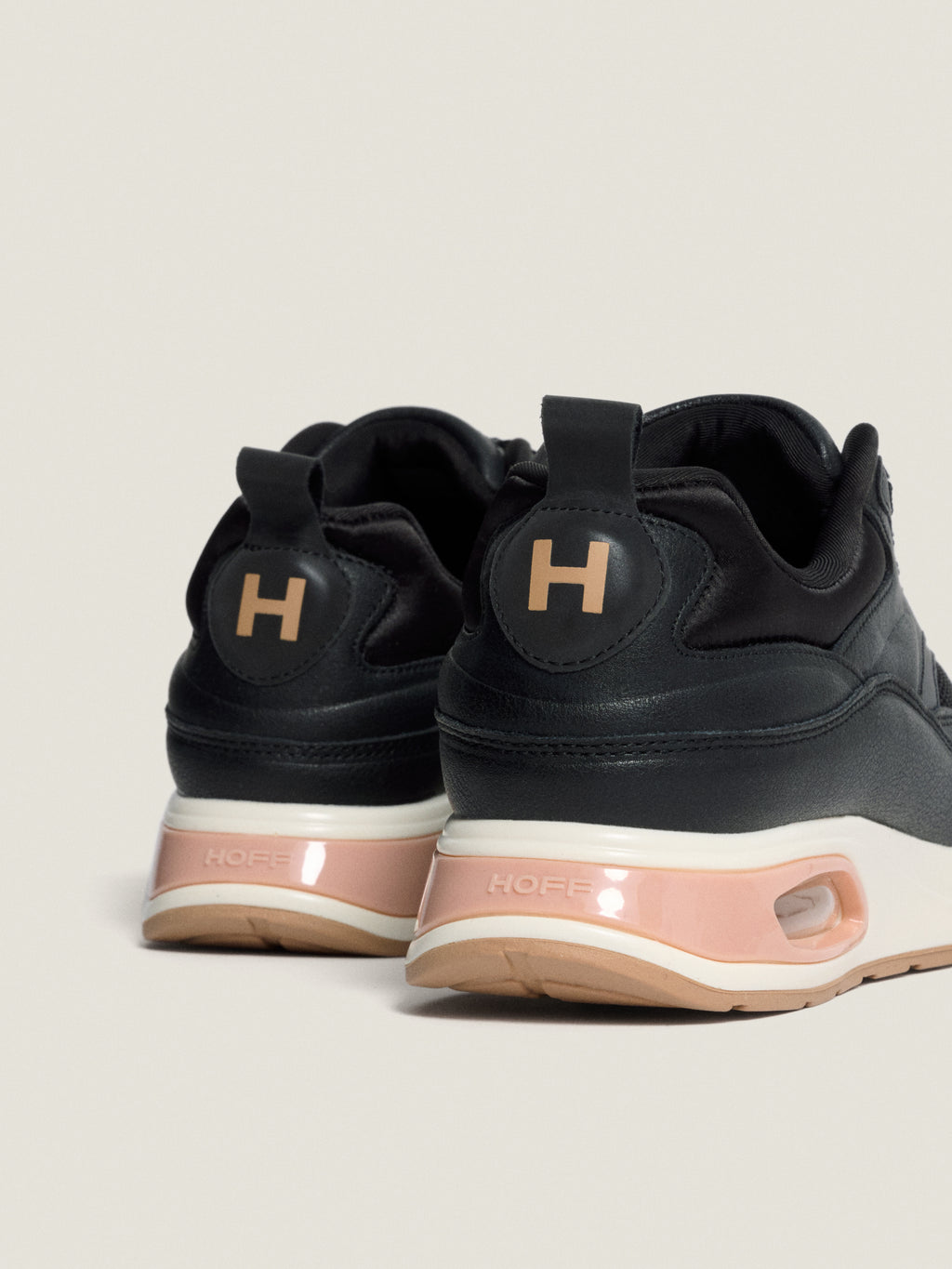 Sneakers multicolor HOFF