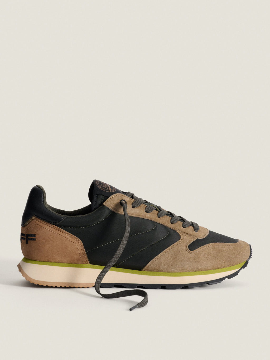 Sneakers multicolor HOFF