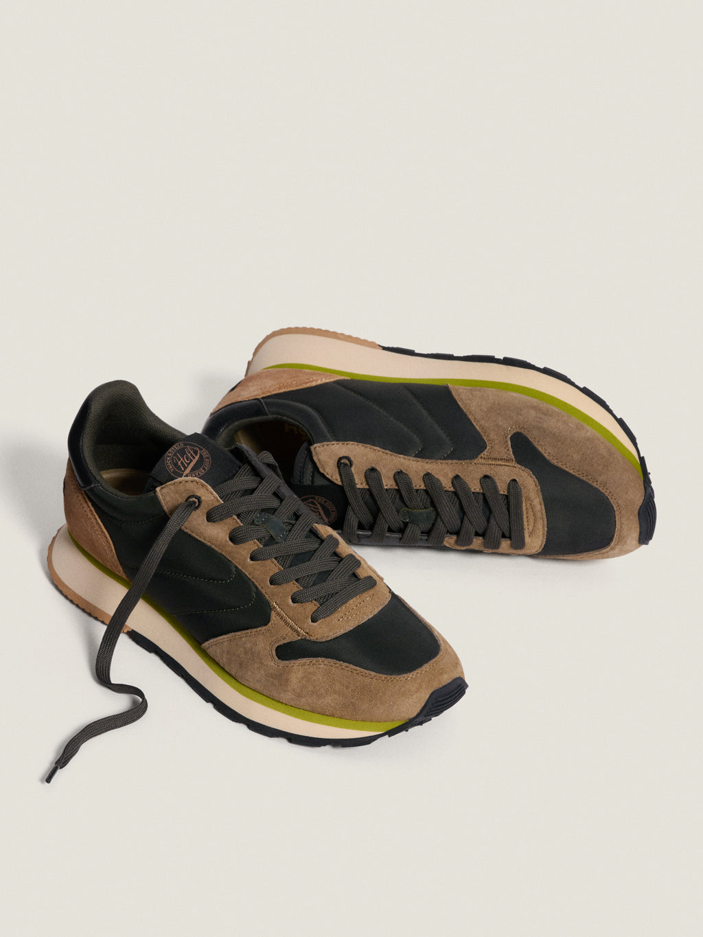 Sneakers multicolor HOFF