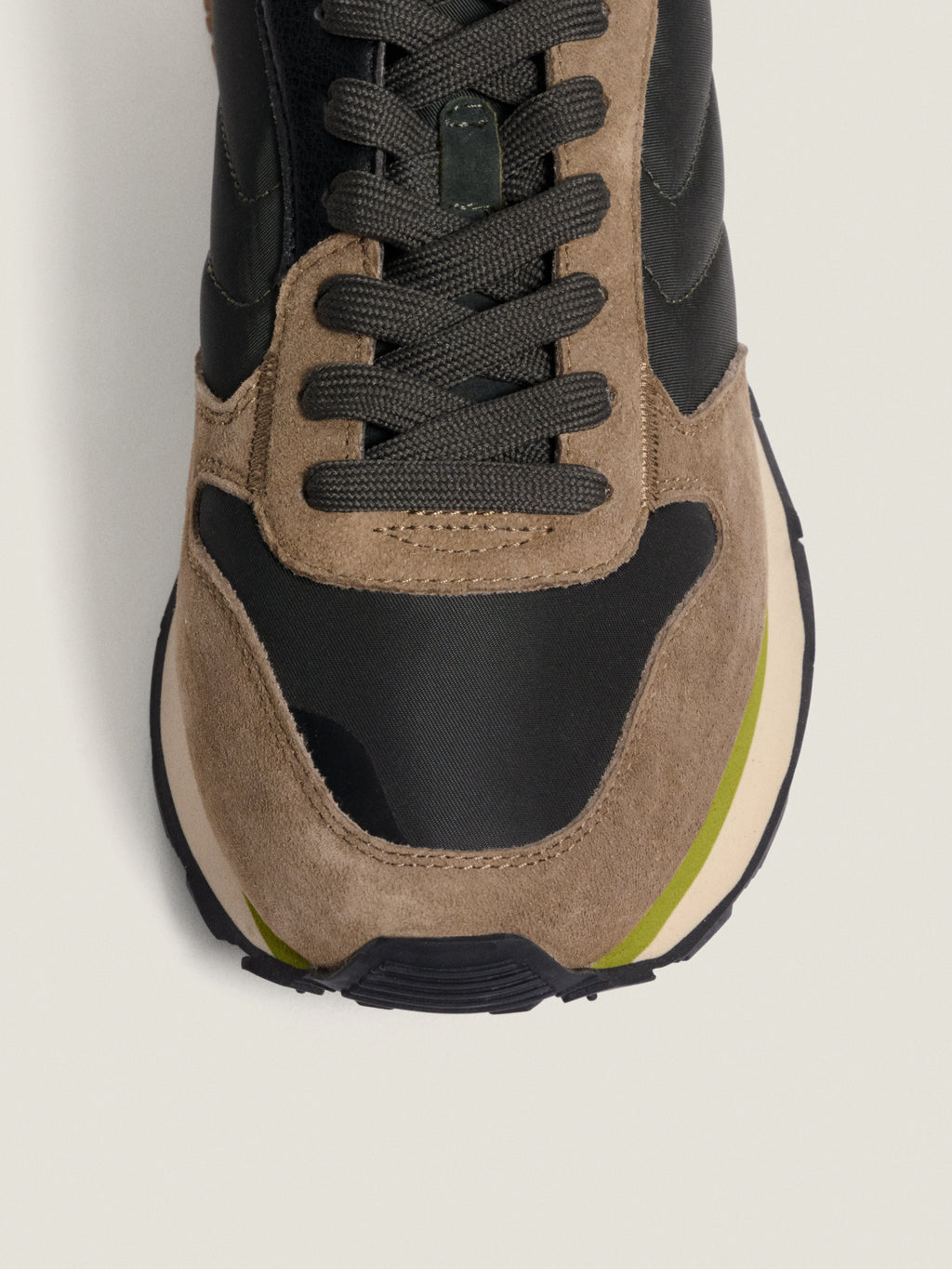Sneakers multicolor HOFF