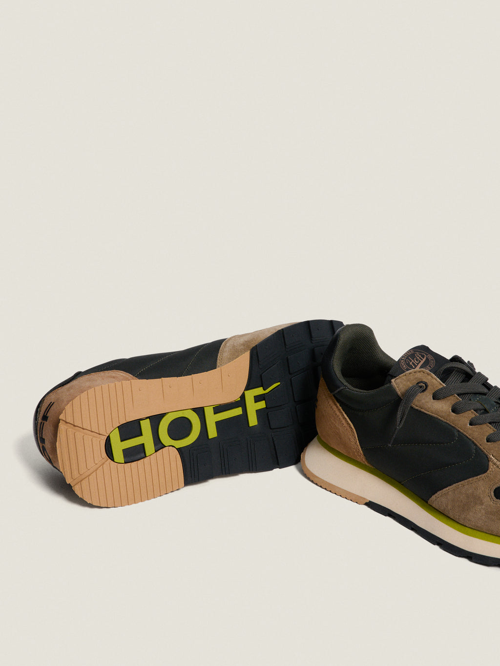 Sneakers multicolor HOFF