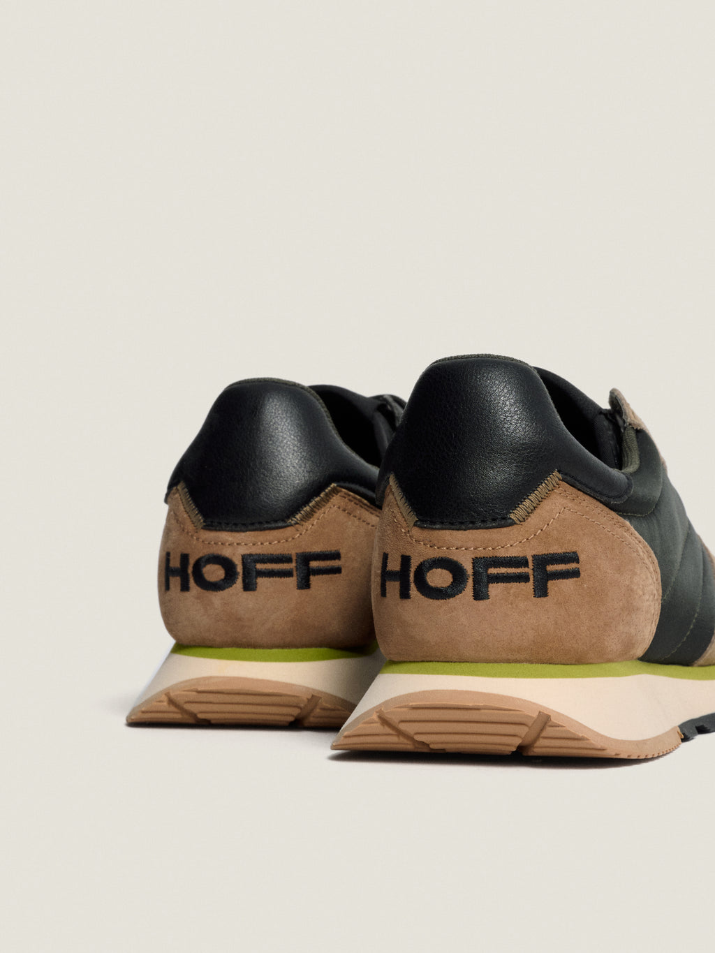 Sneakers multicolor HOFF