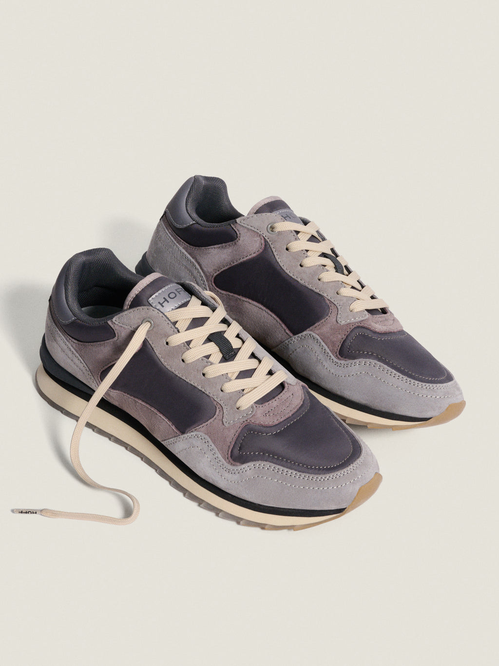 Sneakers multicolor HOFF