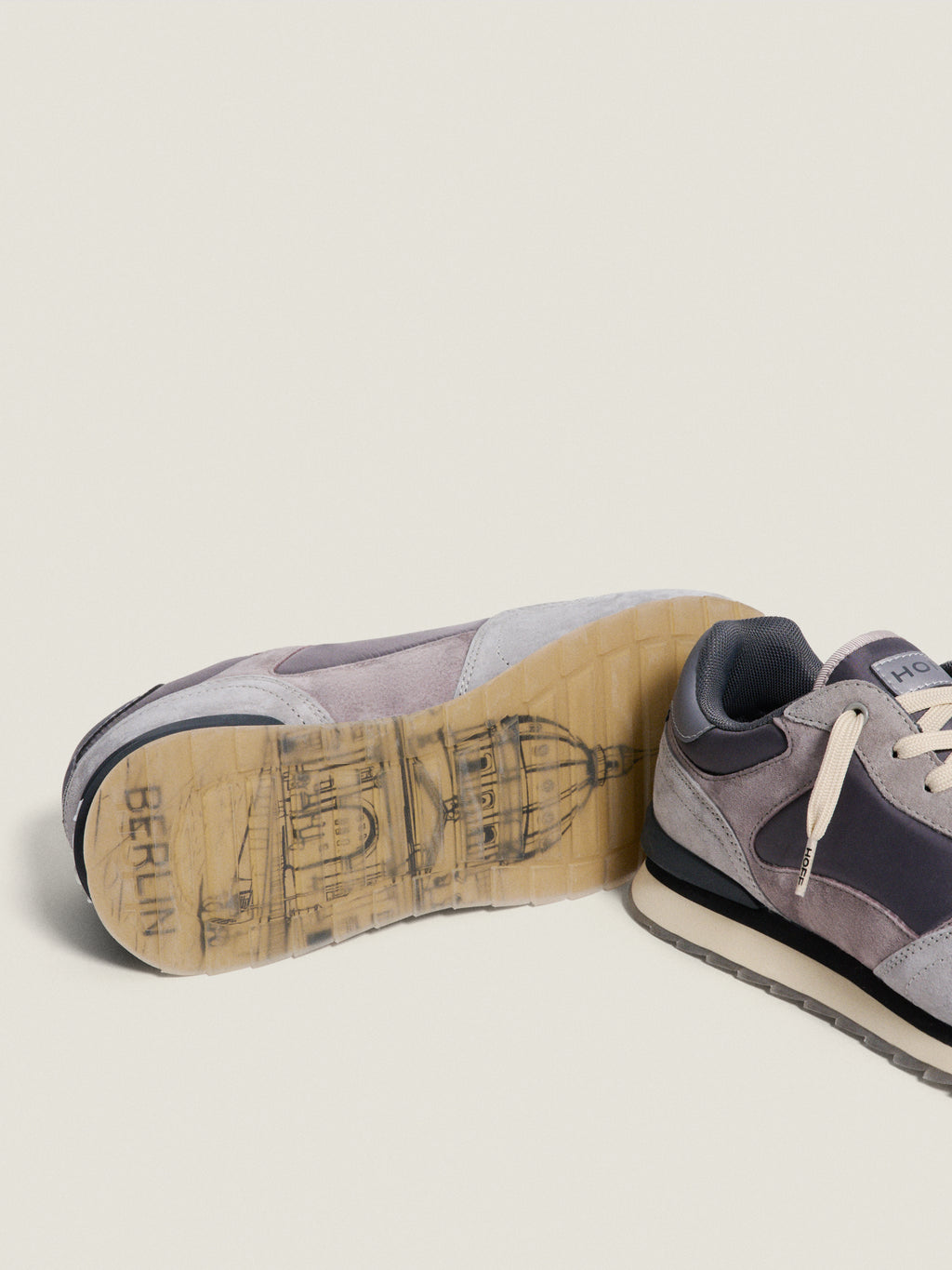 Sneakers multicolor HOFF