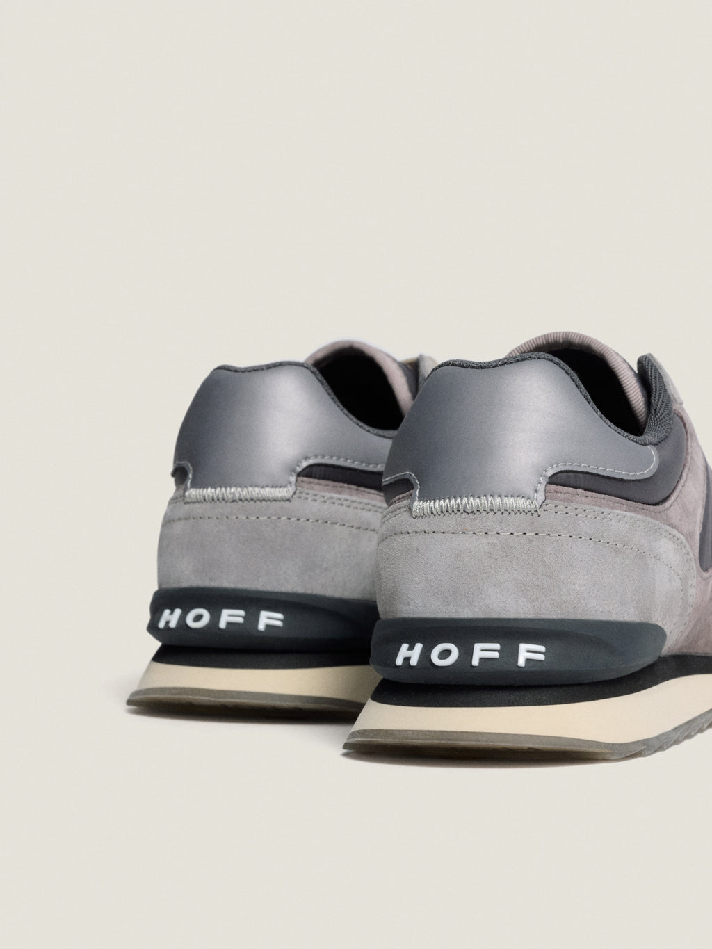 Sneakers multicolor HOFF