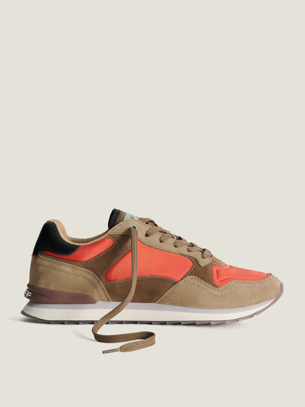 Sneakers multicolor HOFF