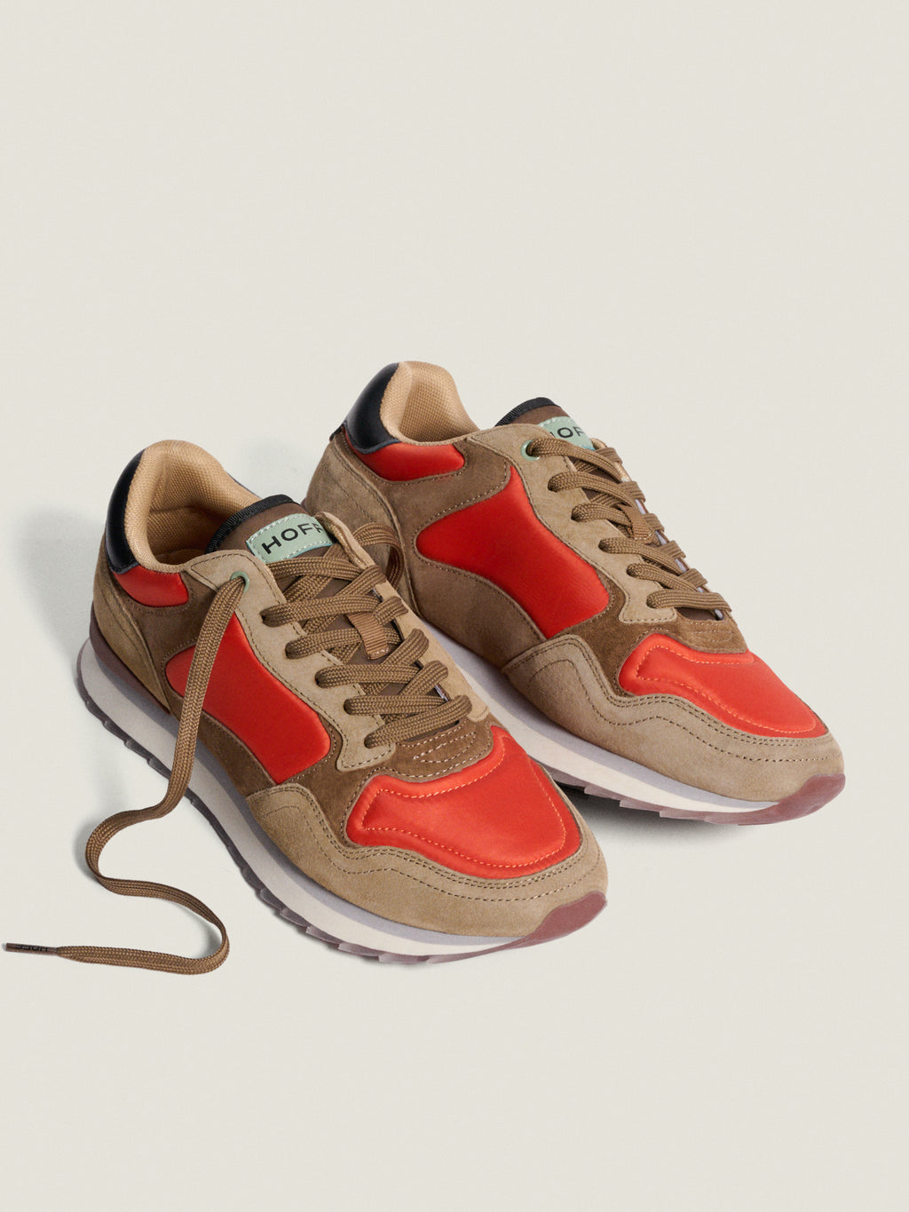 Sneakers multicolor HOFF