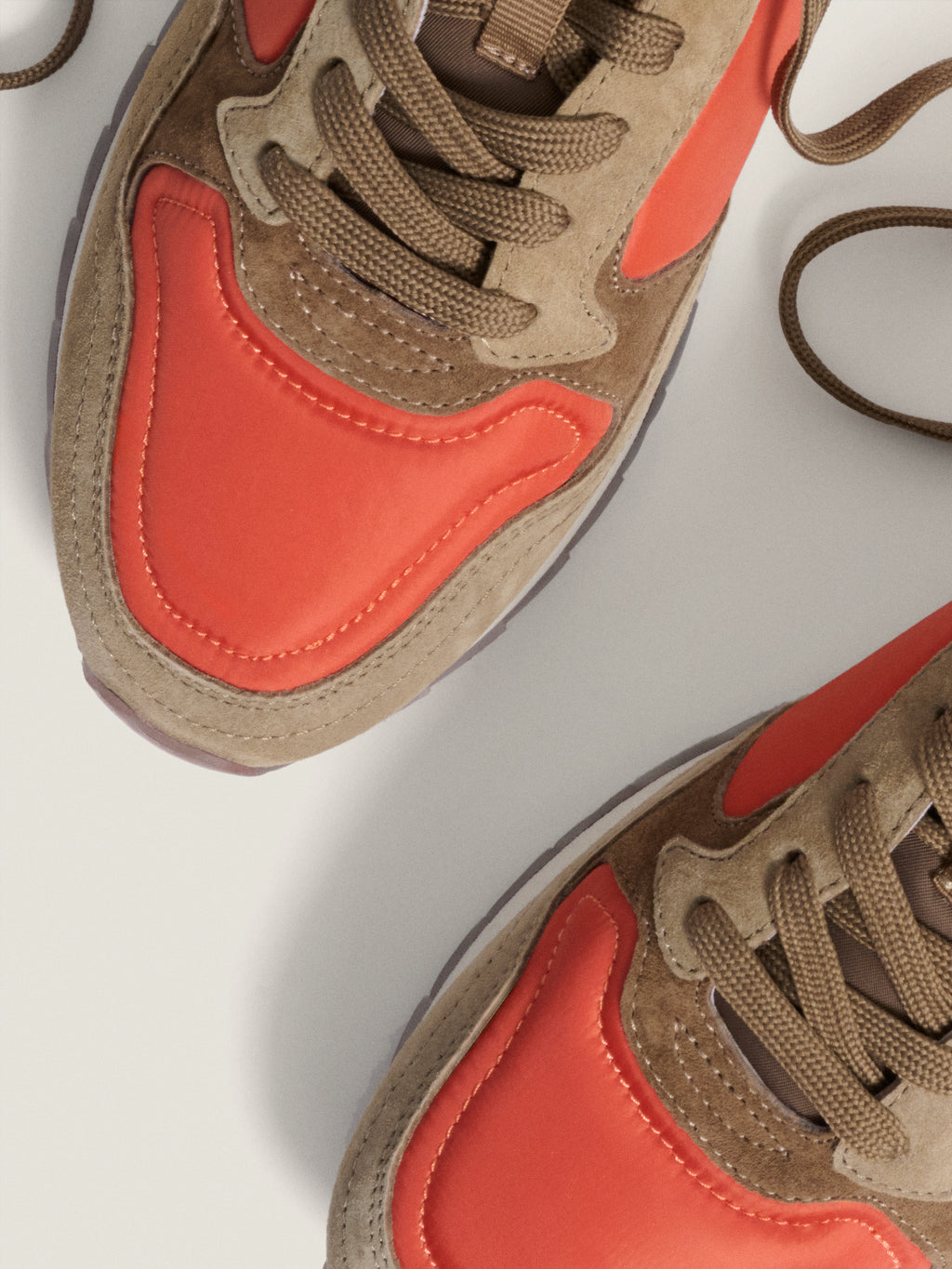 Sneakers multicolor HOFF