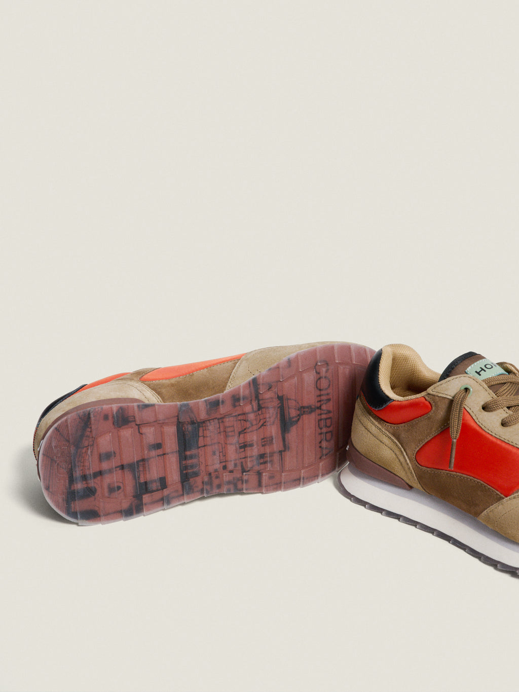 Sneakers multicolor HOFF