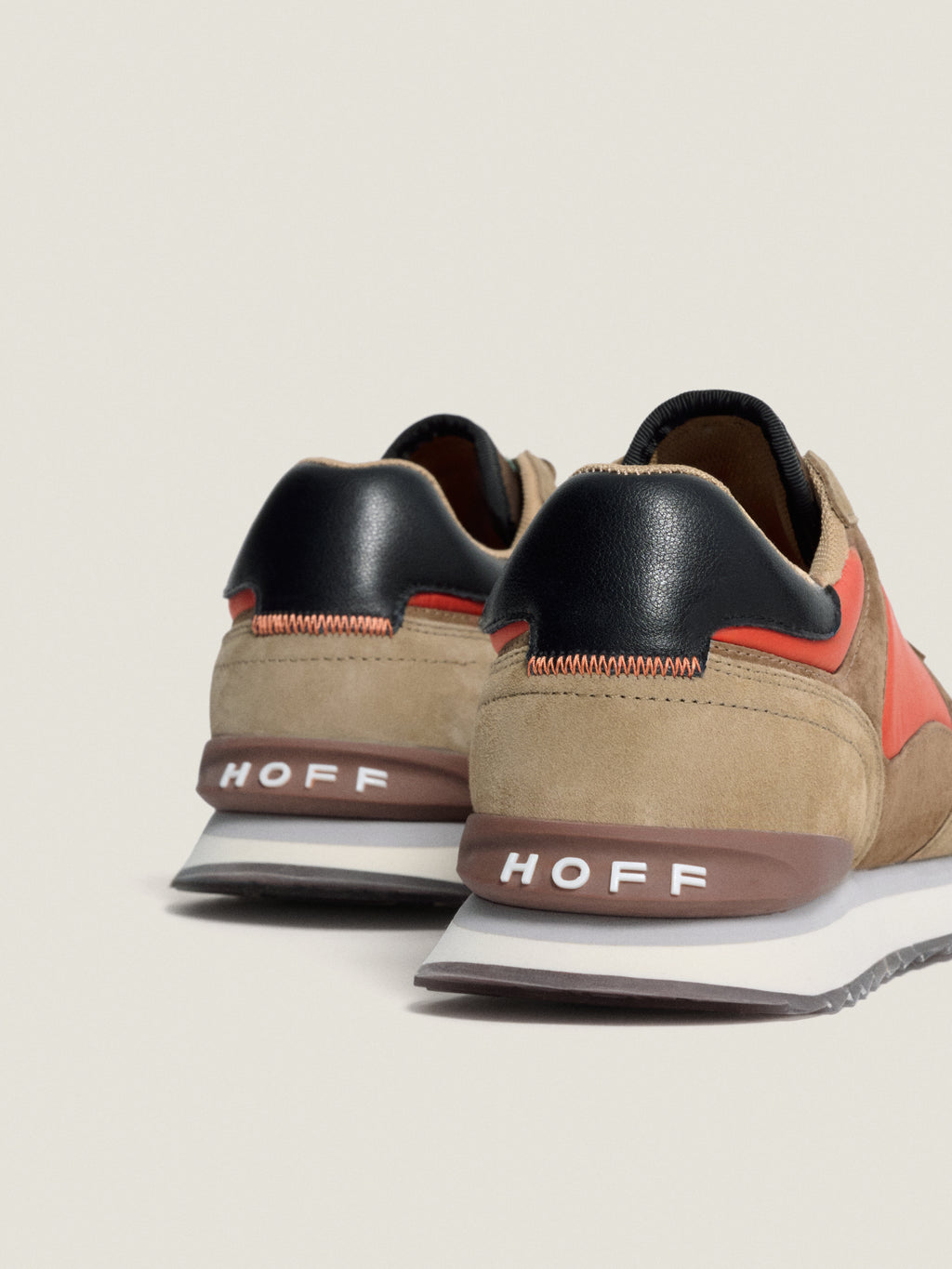 Sneakers multicolor HOFF