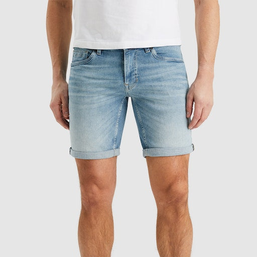 Shorten blauw PME