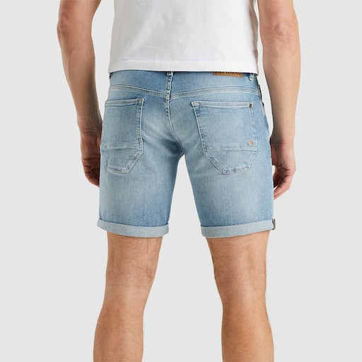 Shorten blauw PME