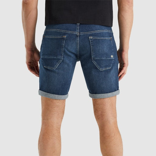 Shorten blauw PME
