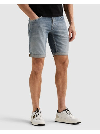 Shorten blauw PME