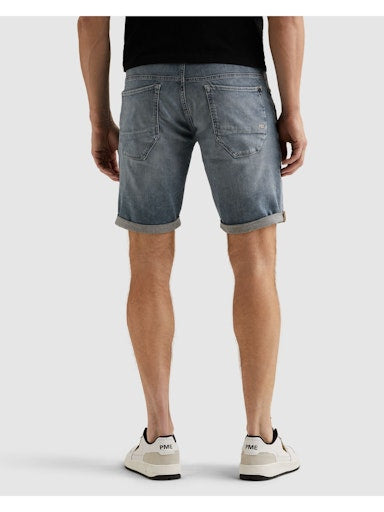 Shorten blauw PME