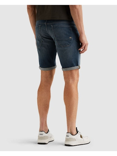 Shorten blauw PME