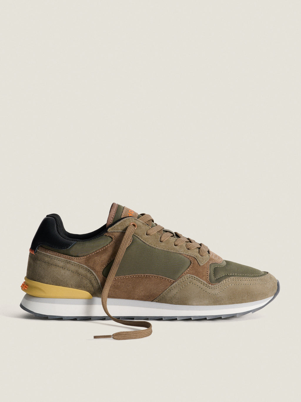 Sneakers multicolor HOFF