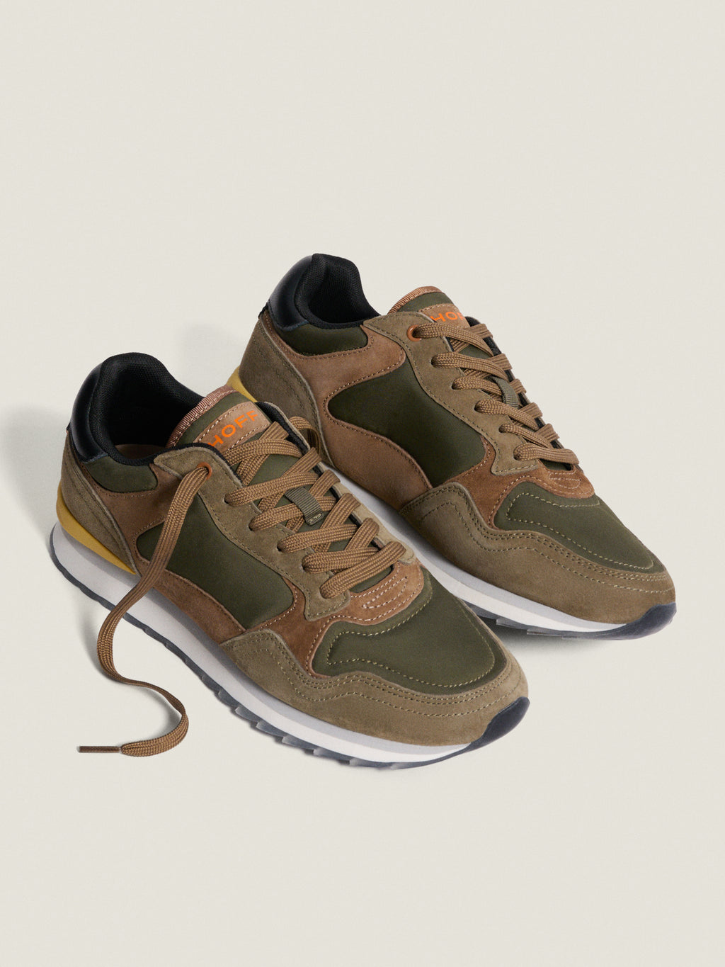 Sneakers multicolor HOFF