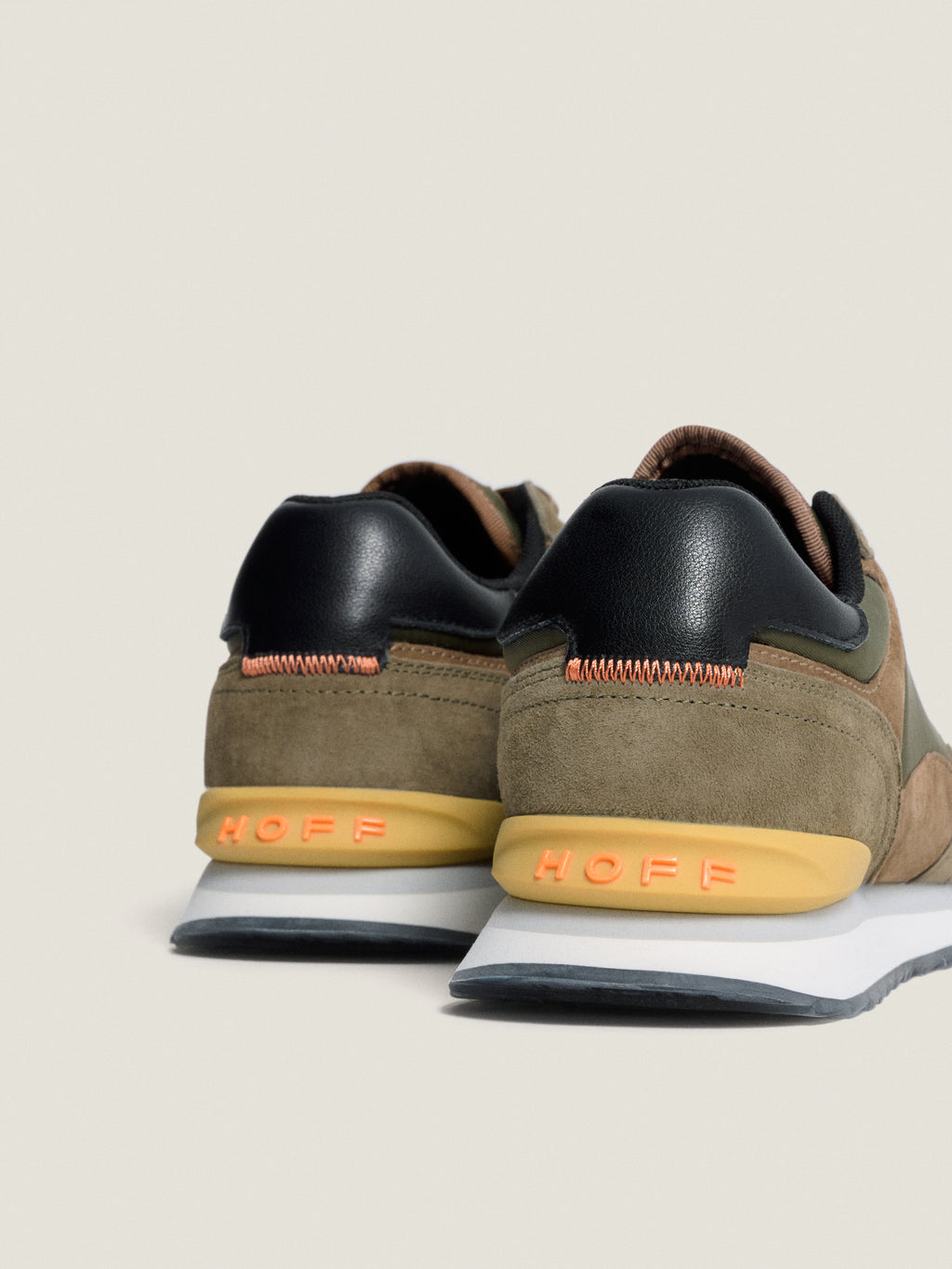 Sneakers multicolor HOFF