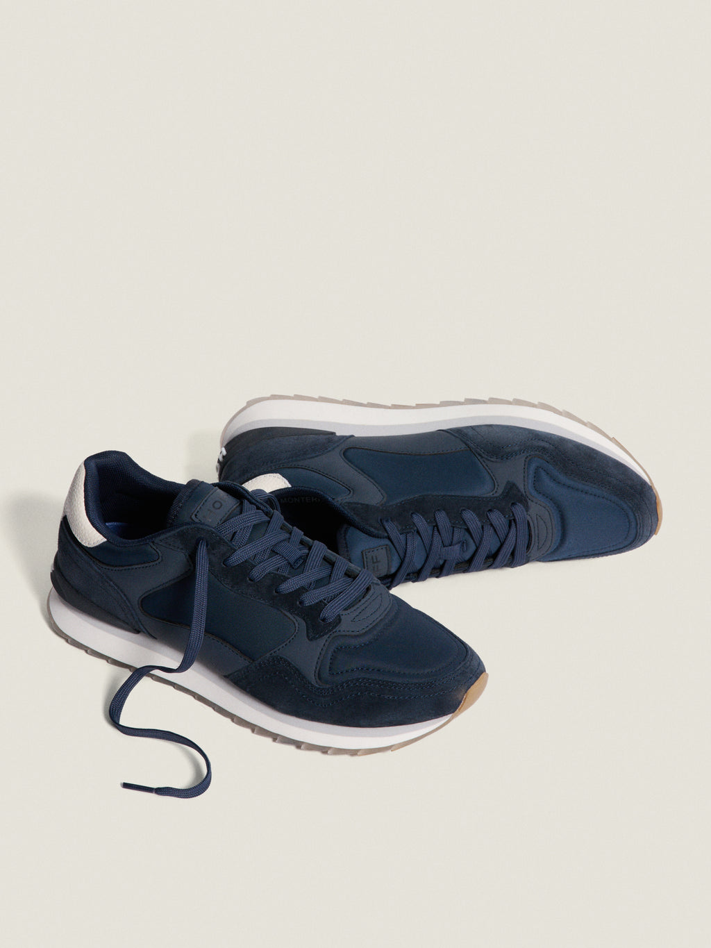 Sneakers multicolor HOFF