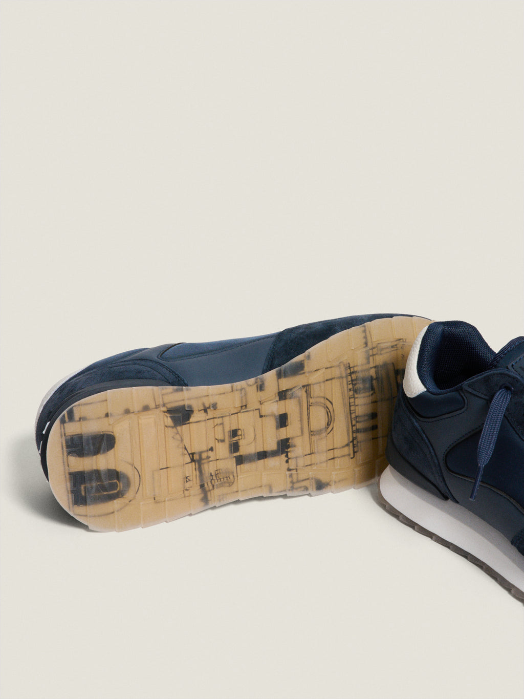 Sneakers multicolor HOFF
