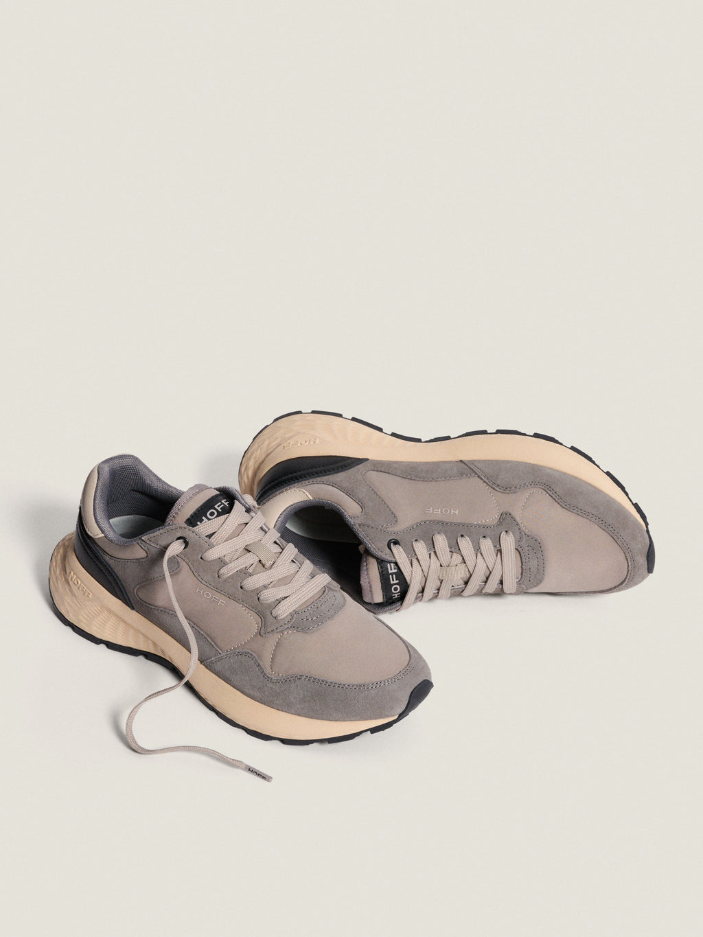 Sneakers multicolor HOFF