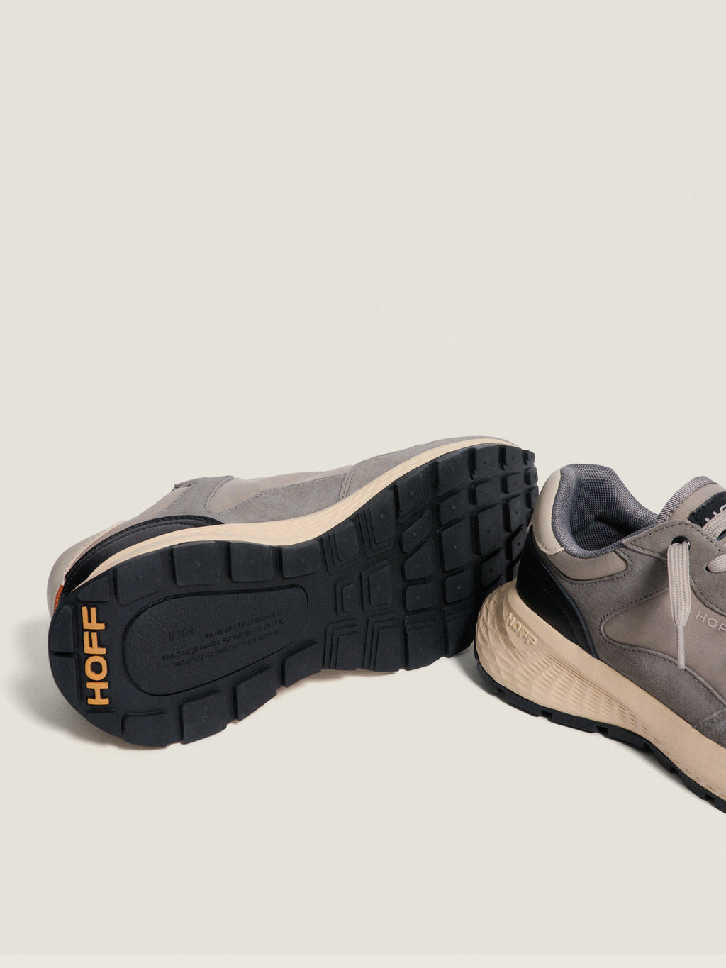 Sneakers multicolor HOFF