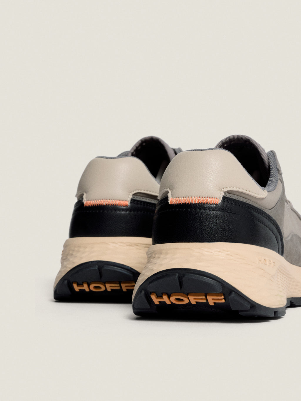 Sneakers multicolor HOFF