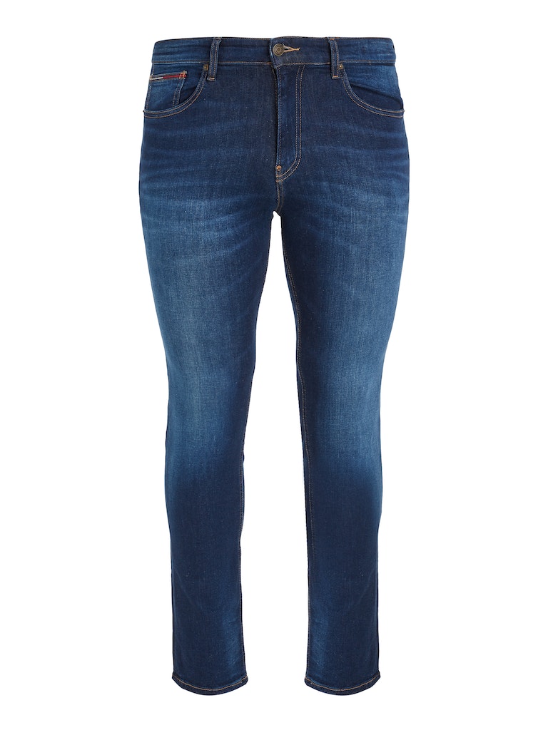 Jeans blauw Tommy Jeans