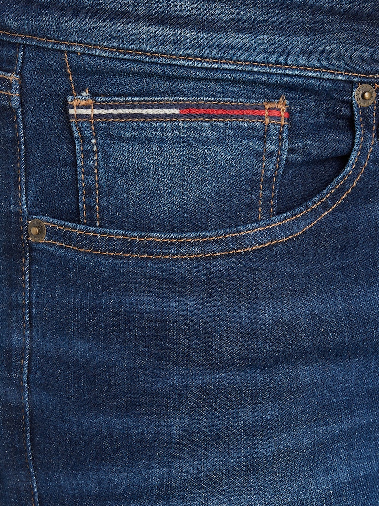 Jeans blauw Tommy Jeans