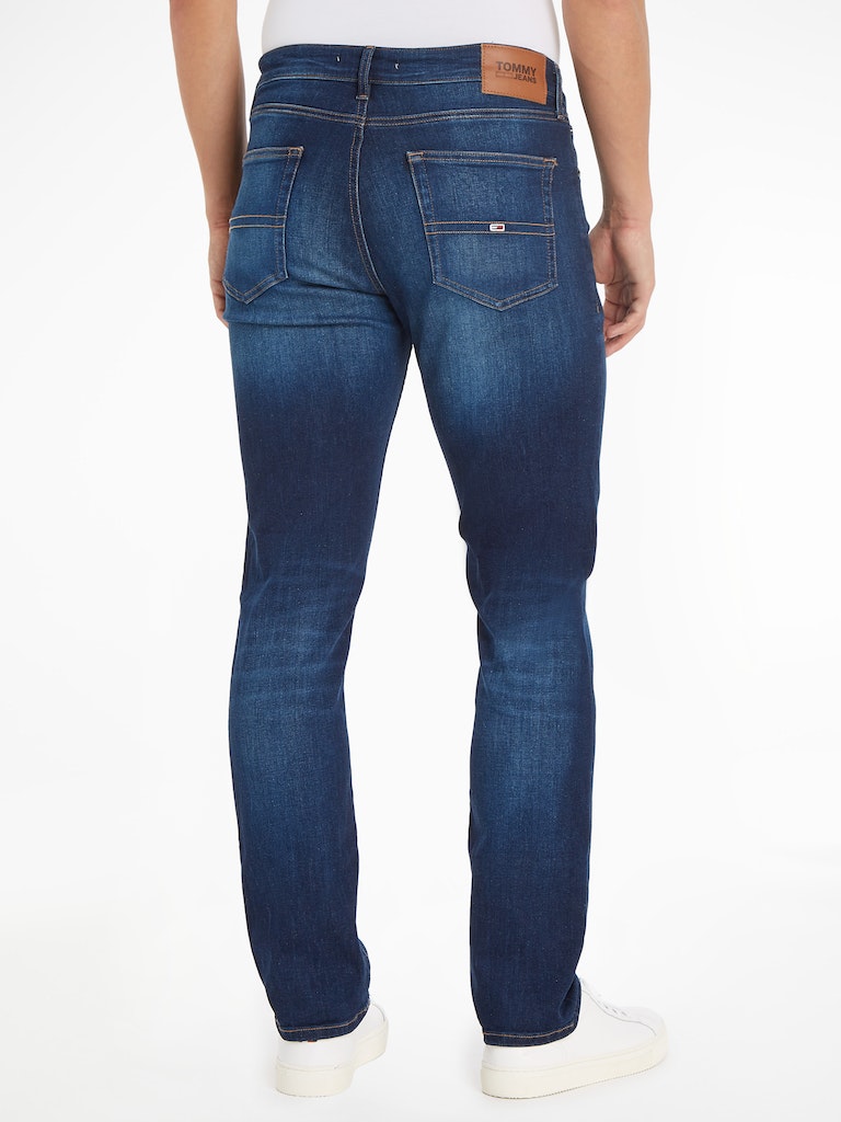 Jeans blauw Tommy Jeans