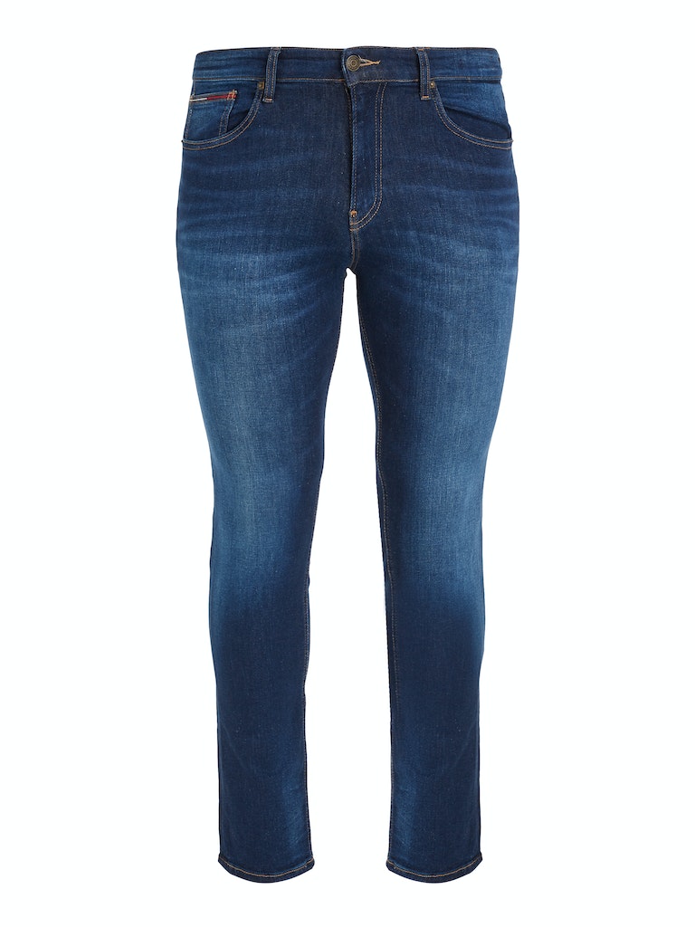 Jeans blauw Tommy Jeans