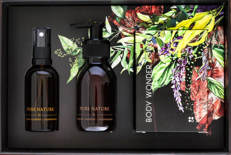 Geschenkset multicolor RainPharma