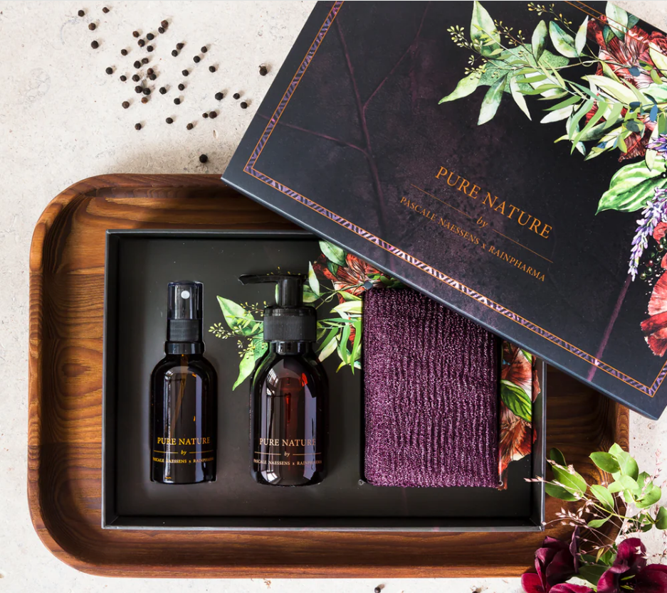 Geschenkset multicolor RainPharma