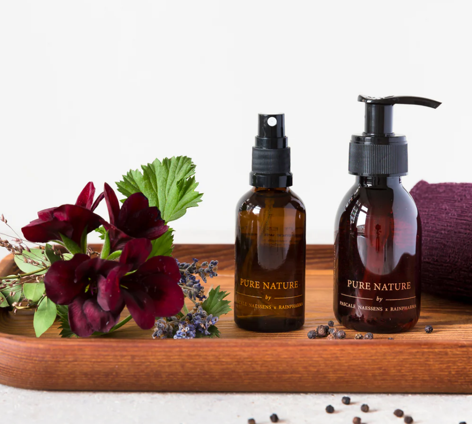 Geschenkset multicolor RainPharma