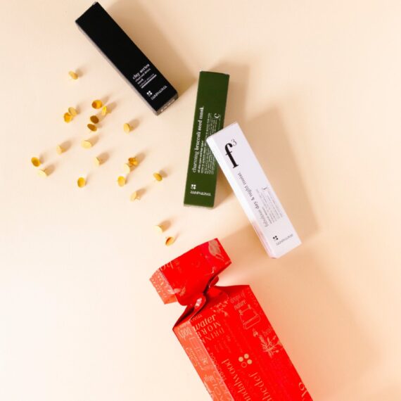 Geschenkset multicolor RainPharma