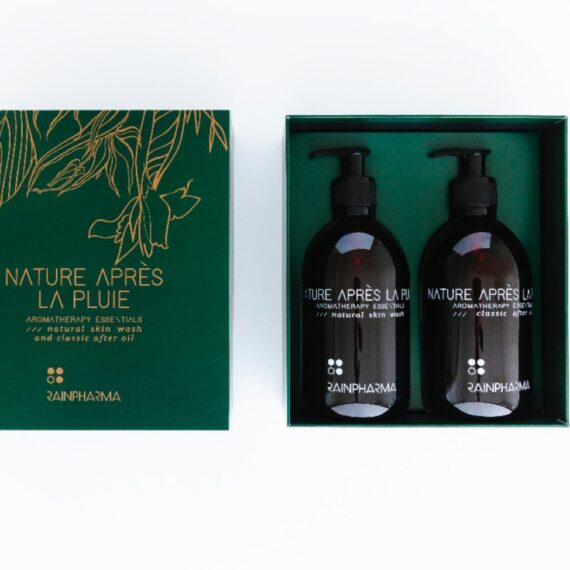 Geschenkset multicolor RainPharma