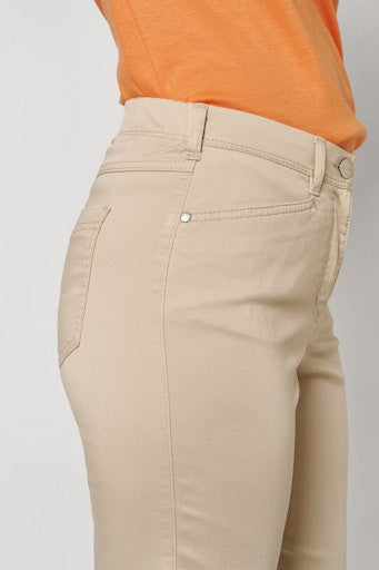 Shorten beige TONI