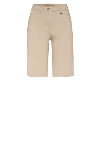 Shorten beige TONI