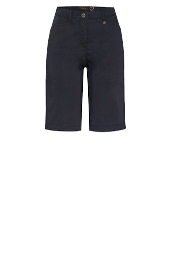 Shorten navy TONI