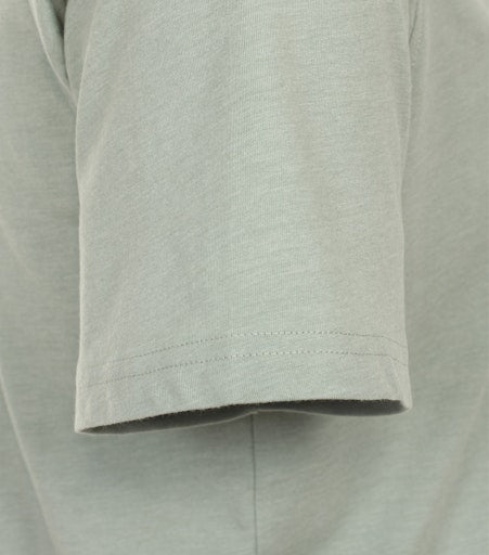 T-shirts korte mouw blauw Casa Moda