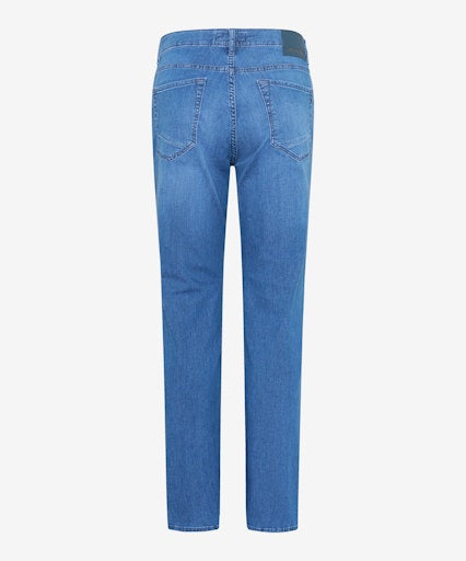 Jeans blauw BRAX
