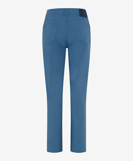 Broeken blauw BRAX