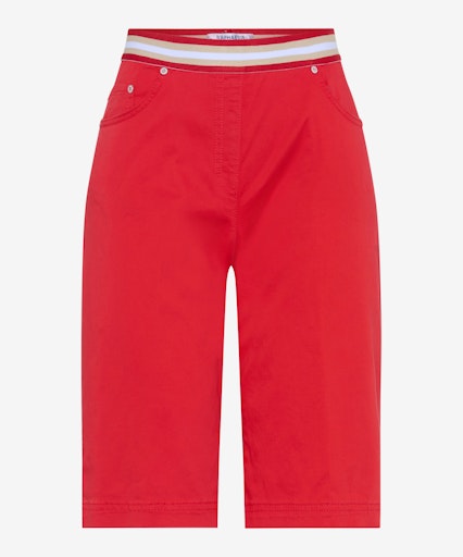 Shorten rood RAPHAELA by BRAX