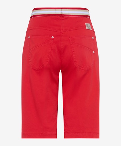 Shorten rood RAPHAELA by BRAX