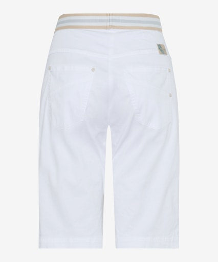 Shorten wit RAPHAELA by BRAX